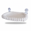 Petssify Cat Window Hammock – Strong Suction Cup Perch for Indoor Cats