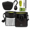 Petssify Complete Dog Training Kit – Pouch, Clickers, Whistle & Bags