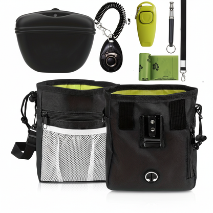 Complete Dog Training Kit – White Background