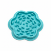 Petssify Edible Silicone Slow Feeder Bowl – Anti-Knock Pet Food Mat