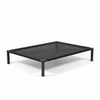 Petssify Elevated Big Dog Bed – Portable Summer Nest with Non-Slip & Moisture-Proof Design