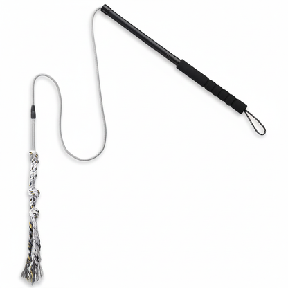 Flirt Pole – White Background