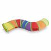 Petssify Foldable Cat Tunnel Tube – Interactive Crinkle Play Tunnel for Cats & Kittens