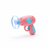 Petssify Interactive Cat Flying Disc Launcher – Training Toy with 4 Discs