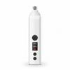 Petssify Professional Dog Nail Grinder – 2-Speed Quiet Electric Pet Nail Trimmer