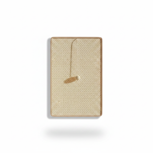 Standing Sisal Cat Scratcher – White Background
