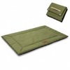 Petssify Waterproof Chew-Proof Dog Mat – Portable Travel Crate Pad