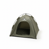 Petssify Waterproof Teepee Pet Tent – Breathable Indoor/Outdoor Play House